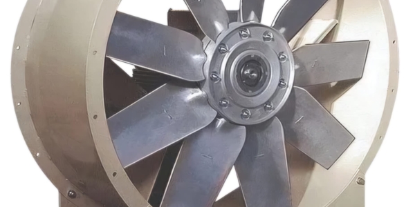 Axial fans