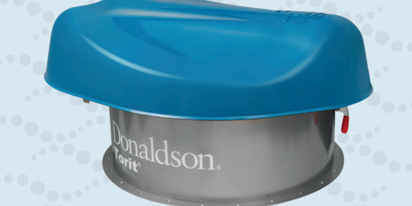 Powercore filter units