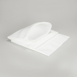 BAG DALAMATIC 1.25 M POLYESTER W 495 MM X L 1256 MM